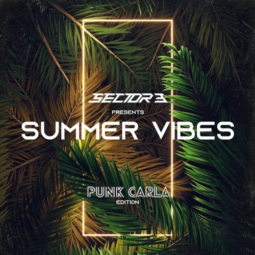 Summer Vibes - Punk Carla Edition