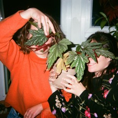 Outsiders: Demord Enregistrements w/ Delphine Demord & Albane Chaar @ Kiosk Radio 14.03.2022