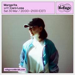 Margarita - Caro Losa - 30 Mar 2024