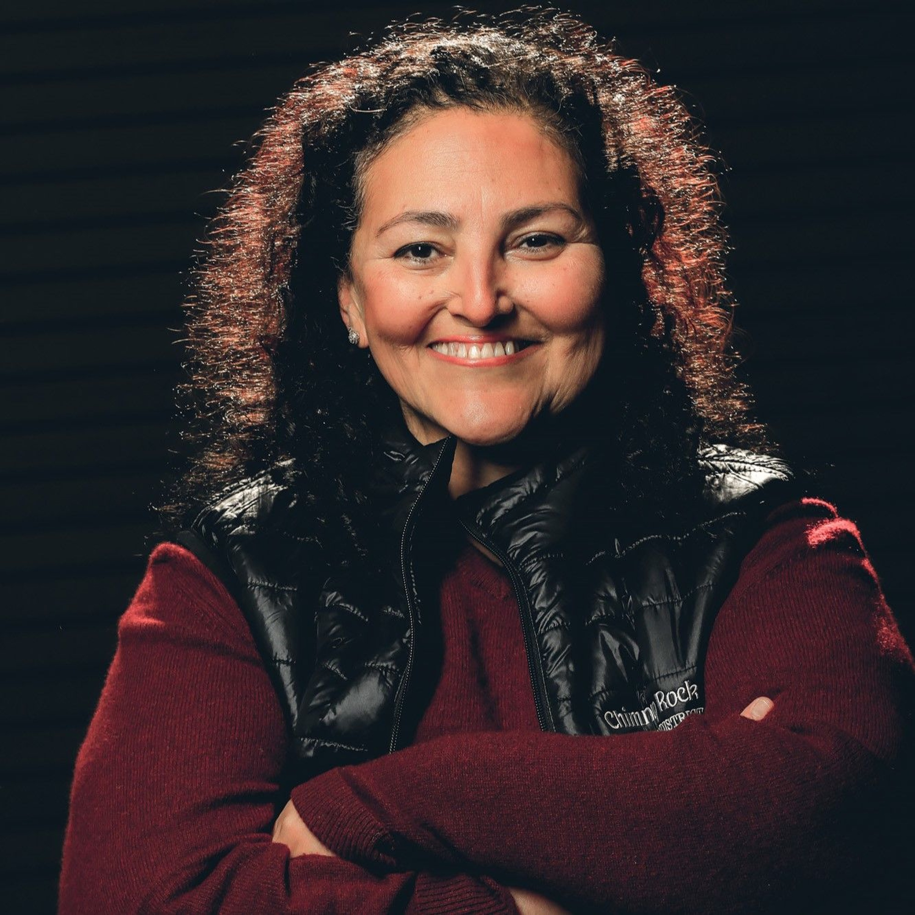 Episode 231 - Elizabeth Vianna, Chimney Rock Winery episode artwork