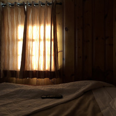 I Am Back At The Window Again