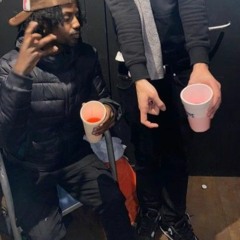 Gloosito - GLUMMSITO FREESTYLE 3 [akpkyy]