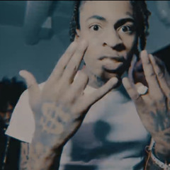 Nas EBK, Set Da Trend - Trendsetters (Without Murda B)