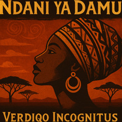 01. V.I. - Ndani Ya Damu