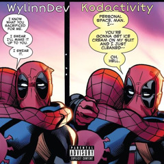 @WYLINNDEV845- WYLNACTVTY (PROD. KODACTIVITY)
