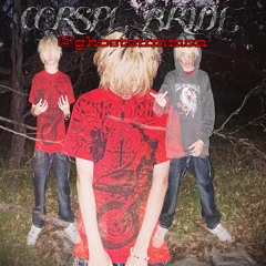 @ghostsummon - Corpse Bride (prod d5rko)