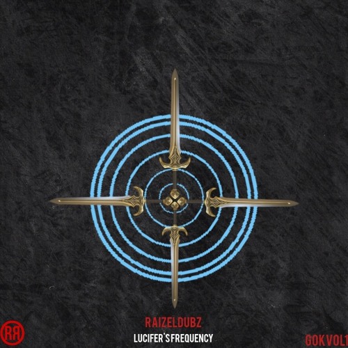RAIZELDUBZ - LUCIFER'S FREQUENCY