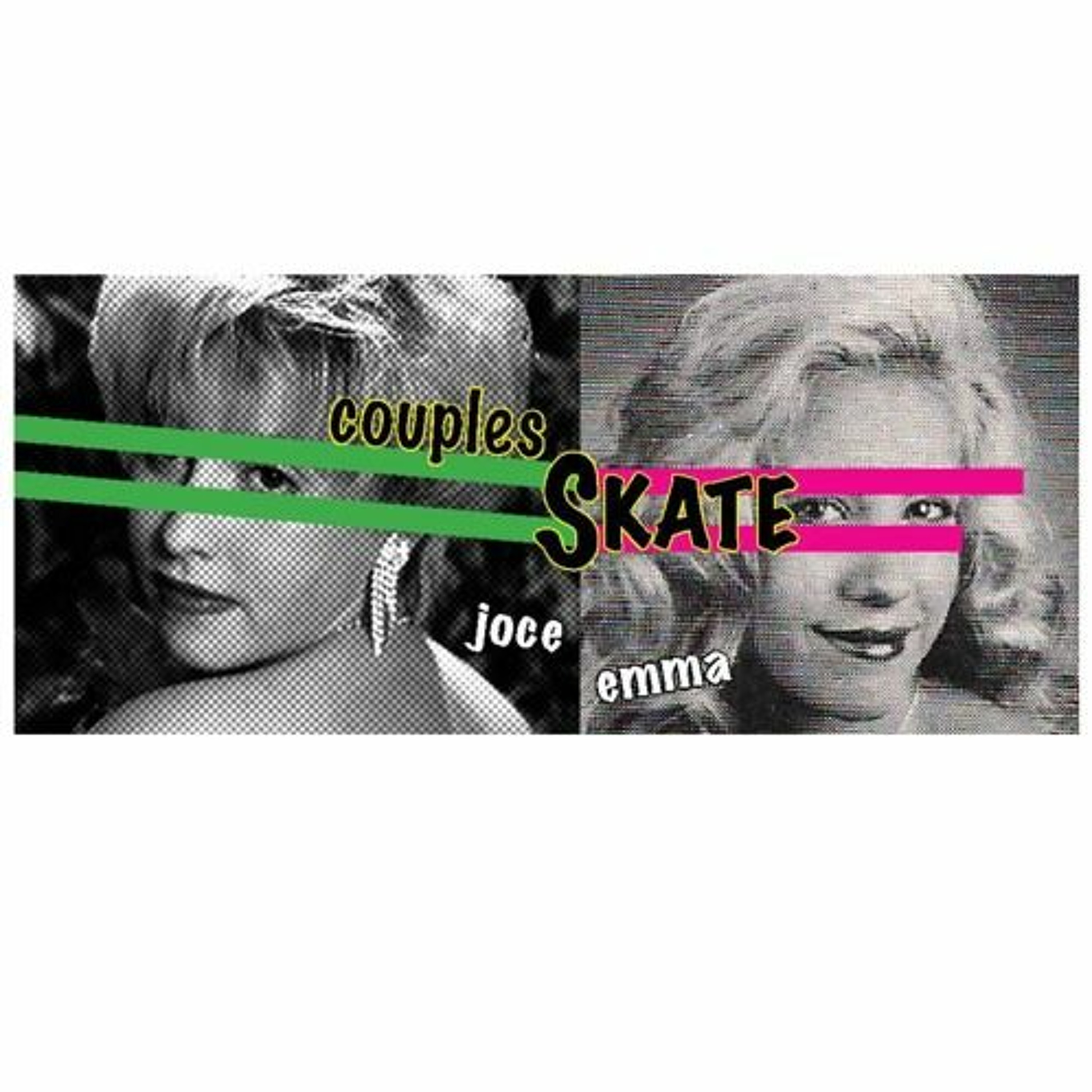 Couples Skate