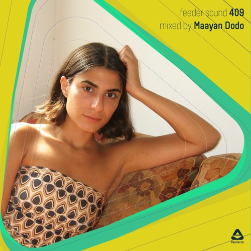 feeder sound 409 mixed by Maayan Dodo