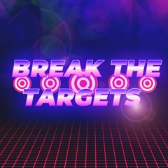 Break The Targets! (Super Smash Bros. Melee 80s Cover)