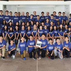 I Am The Living Bread - 2024 Gospel Camp