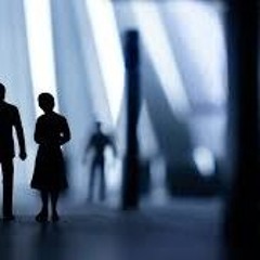 working on the subway line