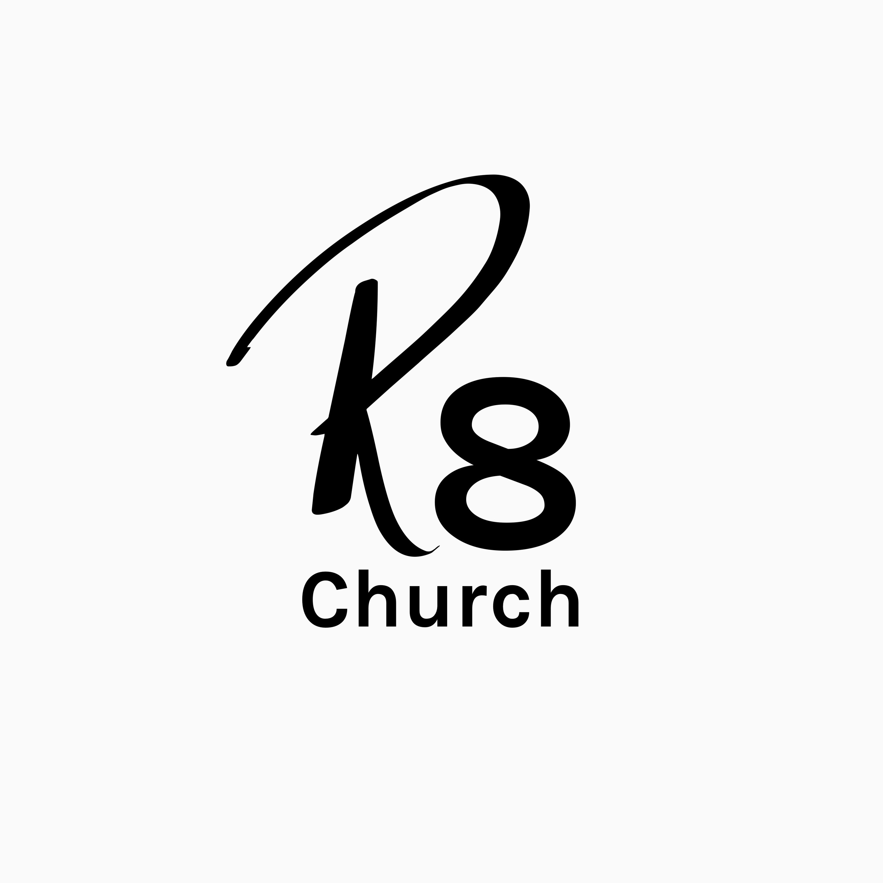R8 Church