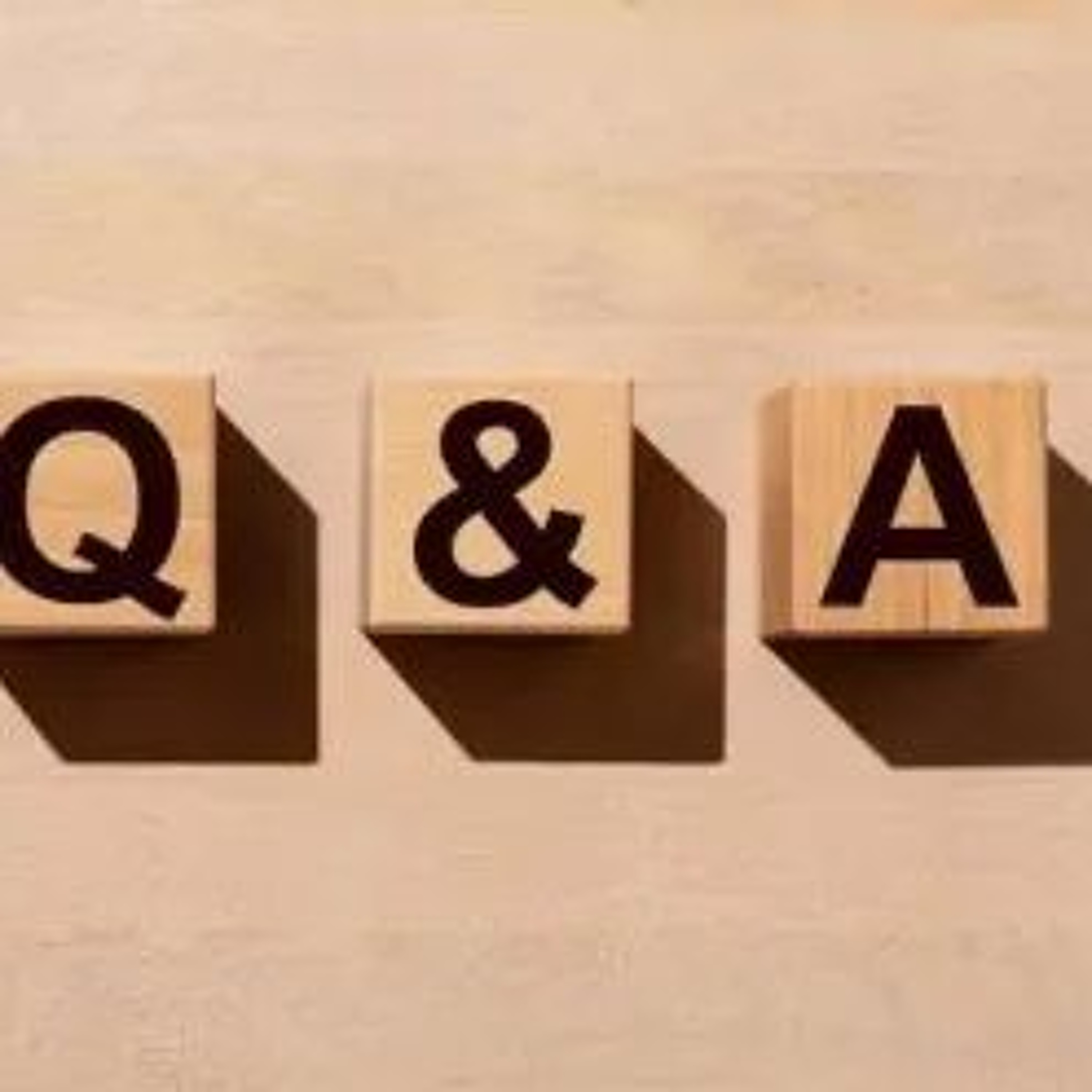 Ask & Learn - 14:04:26 - Mufti Yusuf Moosagie