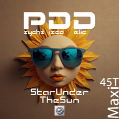 Star Under the Sun - (MAXI)