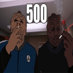 500 (CLIP)