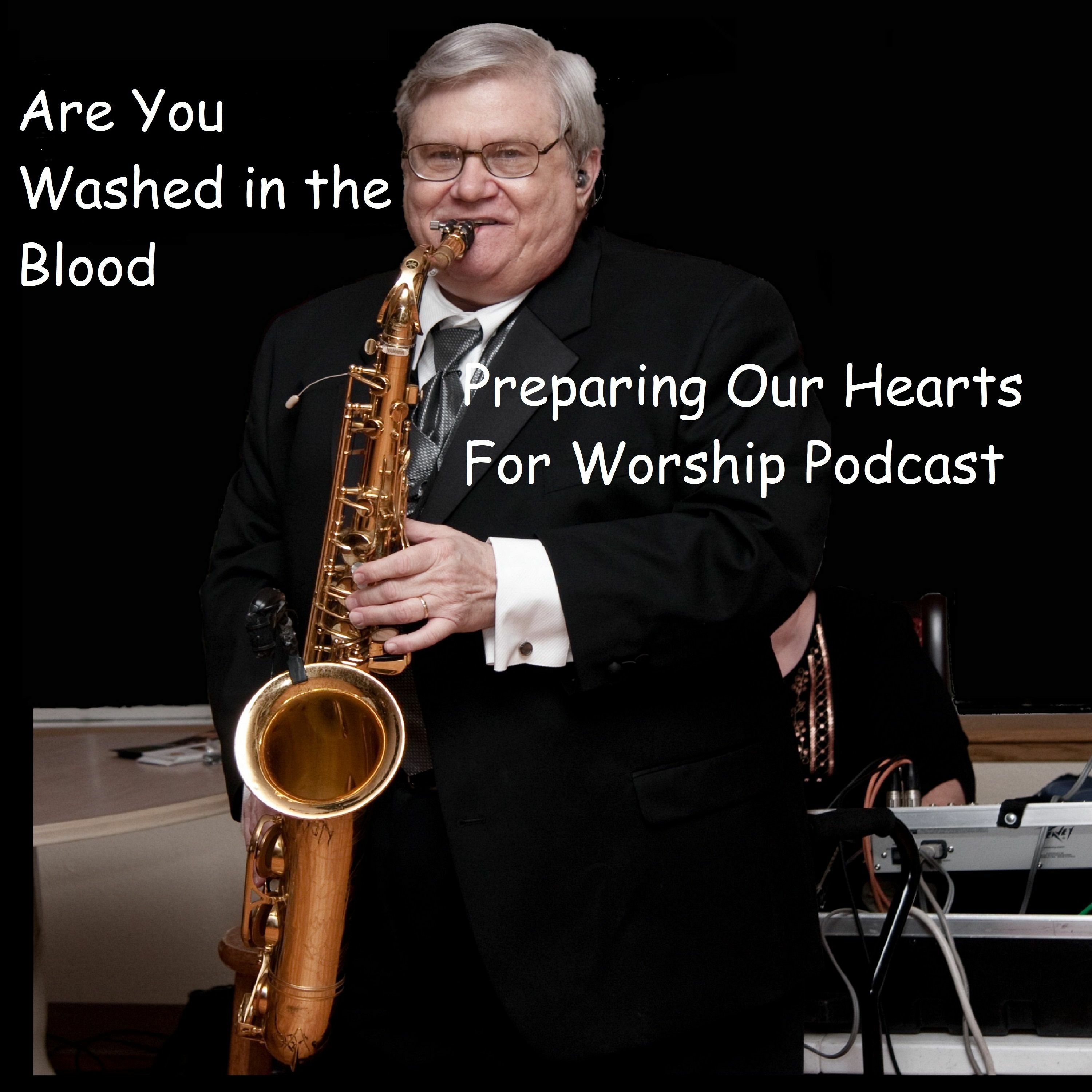 Preparing Our Hearts for Eternity