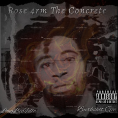 For the thugs Ft ForeverBull