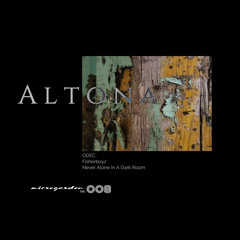 ODEC - Altona (Original Mix)/ release date 17.06.2021