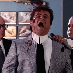 RocketFromThe6 - Made Men