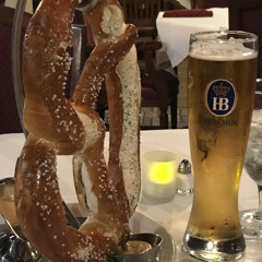 pretzel - flshkov