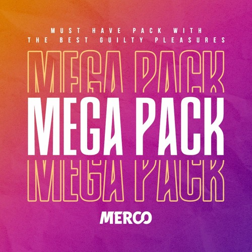 MERCO Mega Pack 2022 [Free download]