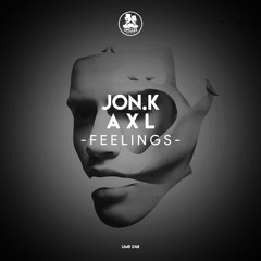Jon.K - Feelings [UNCLES MUSIC]