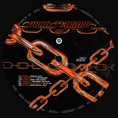 HRDDMAT - Exposure (Original Mix)