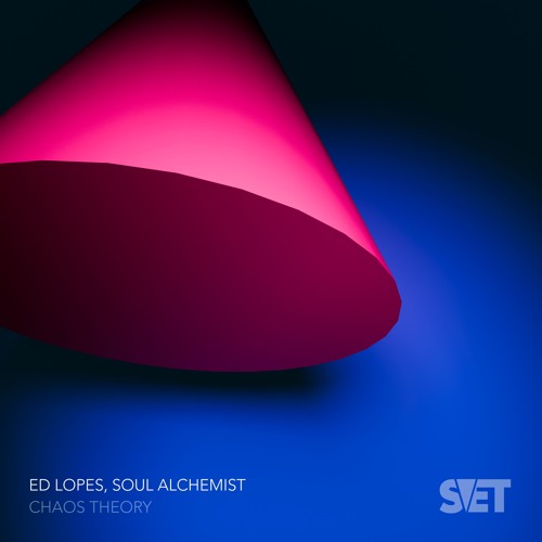Ed Lopes - Chaos Theory