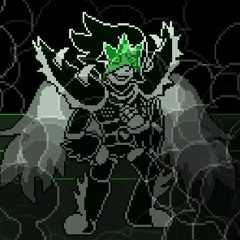 [Inverted Fate (Unofficial)] GLAMOROUS FURY