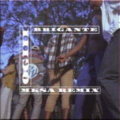 OGIII - brigante remix