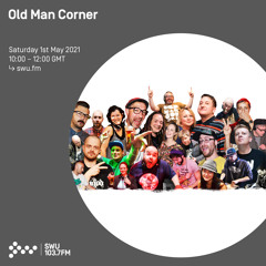 Old Man Corner 01st MAY 2021