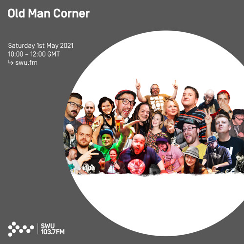 Old Man Corner 01st MAY 2021