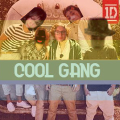 Cool Gayng - Trench Gang
