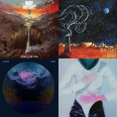 STONER ROCK (ALL)