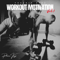 Workout Motivation Vol.1 (1 Hour Live Set Mix)