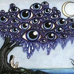 The tree that can see your soul