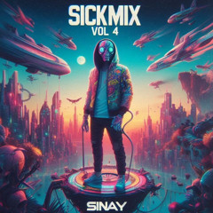 Sickick X Sinay - So Complicated  (Vocal Girl Remix) (REIMAGINED)