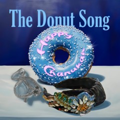 The Donut Song (Happy Chanukah)