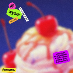 You Gotta Be (Andrew Emil Dreamix) [Cheap Talk]