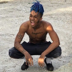 XXXTENTACION - H2O FT SKI MASK THE SLUMP GOD (REMIX)