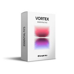 (PREVIEW) Vortex - Essential FX's