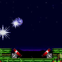 Stardust Speedway Zone Past @miapyxel #jerseyclub