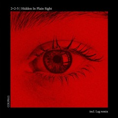 2+2=5 - False Idols [COUP015 | Premiere]