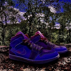 FLEXIN IN MY JORDANS PROD. YATOZEN