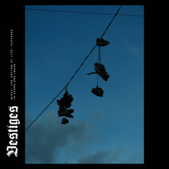 "Vestiges" ~ Motivational Beat / Inspiring Type Beat / Uplifting Hip-Hop Instrumental © MIROV