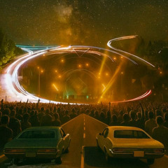 Electric Night