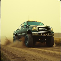 now that’s a truck 2