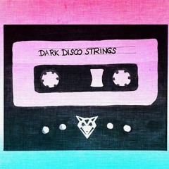 PREMIERE: Juliane Wolf - Dark Disco Strings (Original Mix) [WIZARDING WOLF RECORDINGS]