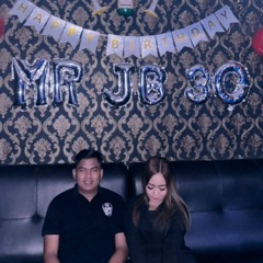 DJ RISKI MELVO - 30 JANUARI 2024 #HBD JORDY JB